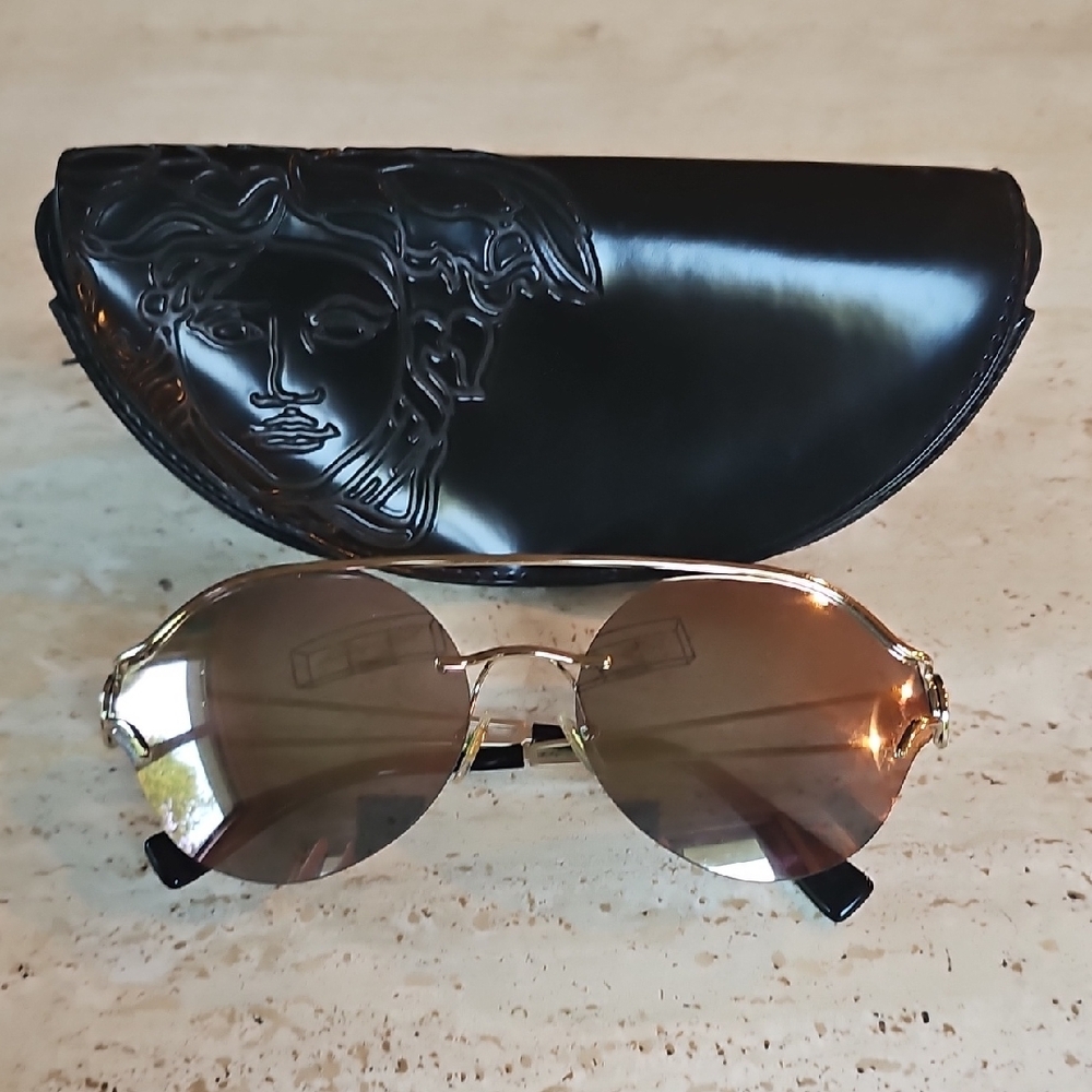 Versace Sunglasses